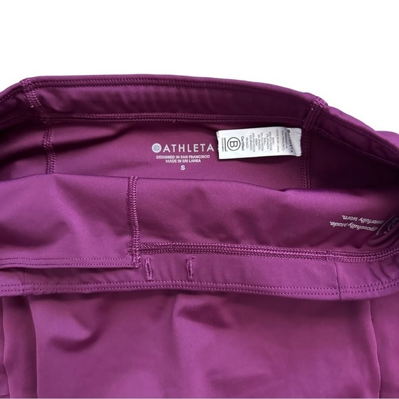 Athleta Momentum Skort Skirt LIKE NEW!! - Picture 10 of 10